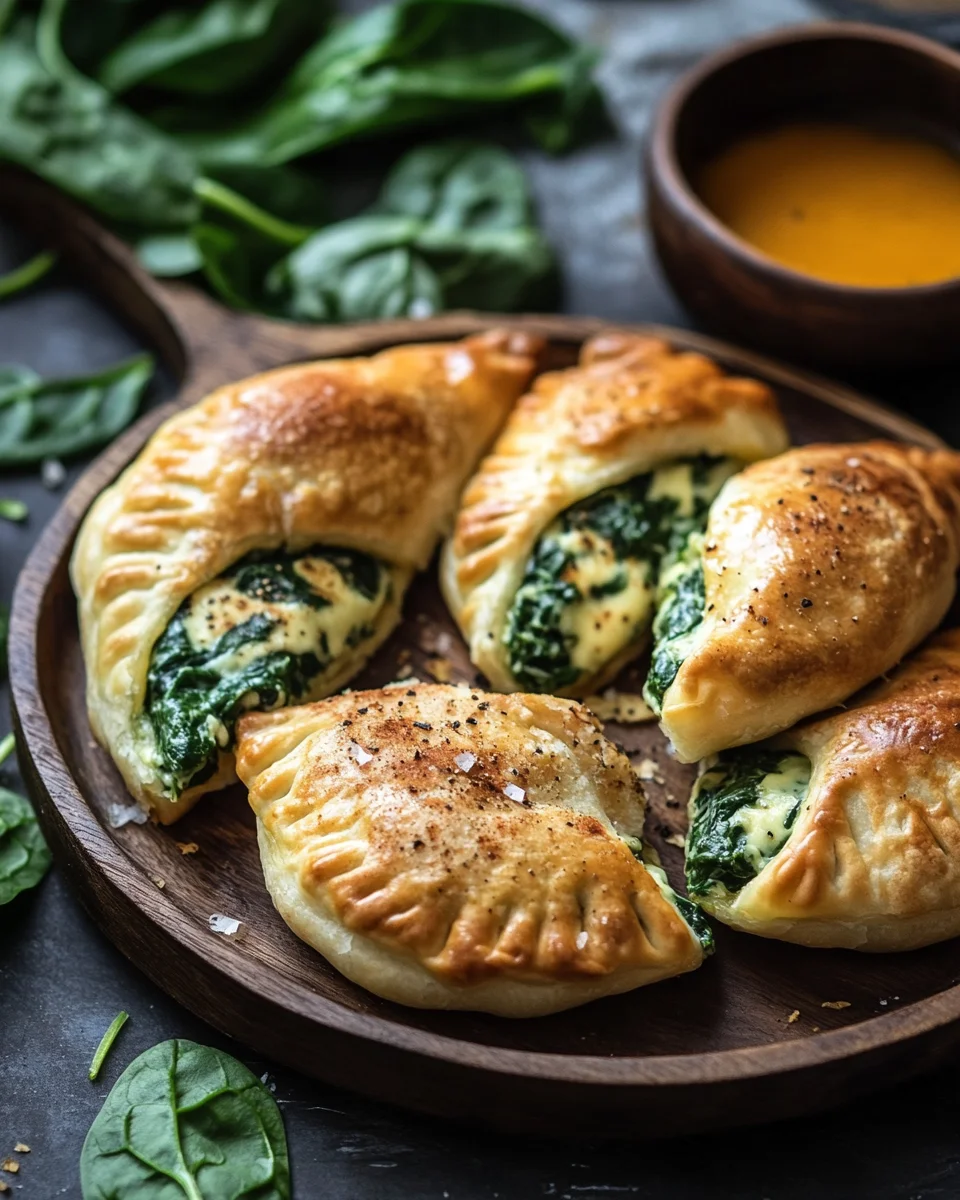 Kartoffeltaschen