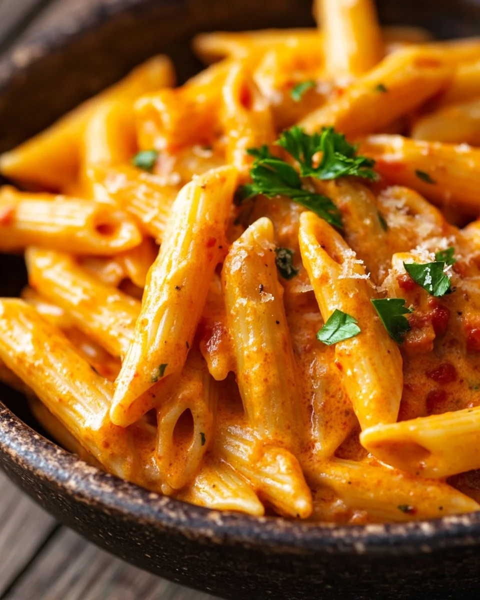 Penne