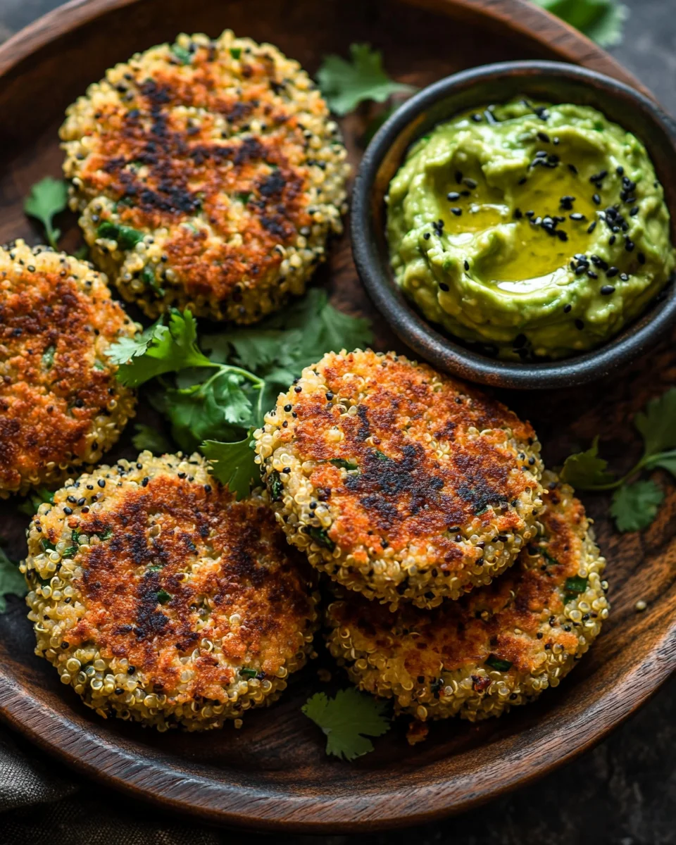 Quinoa