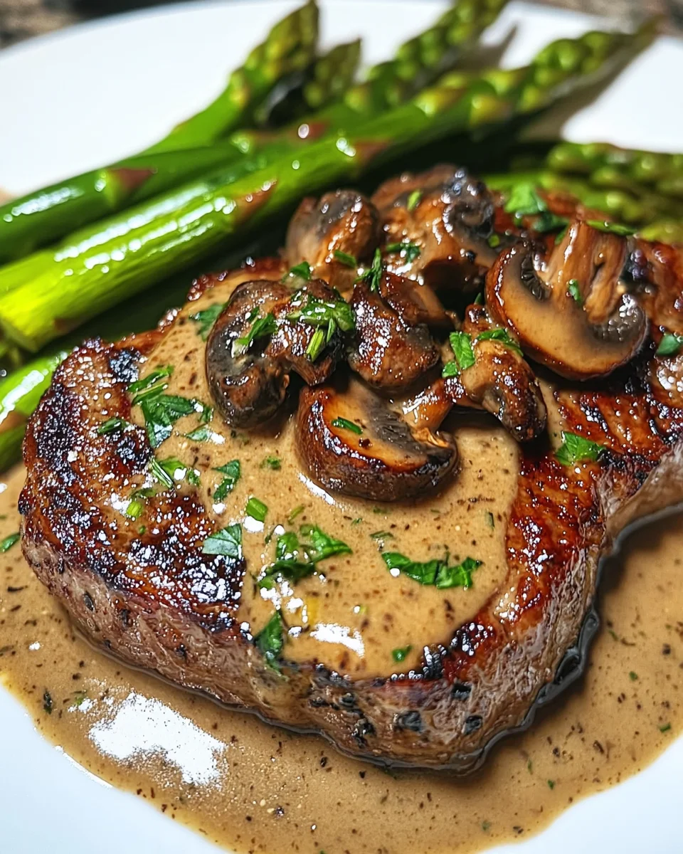 Ribeye