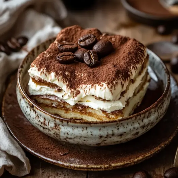 Tiramisu