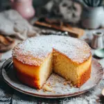 Wattekuchen-Hit Rezept