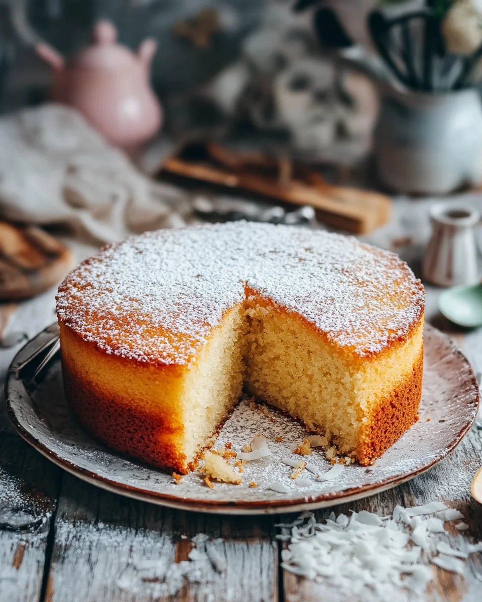 Wattekuchen-Hit Rezept